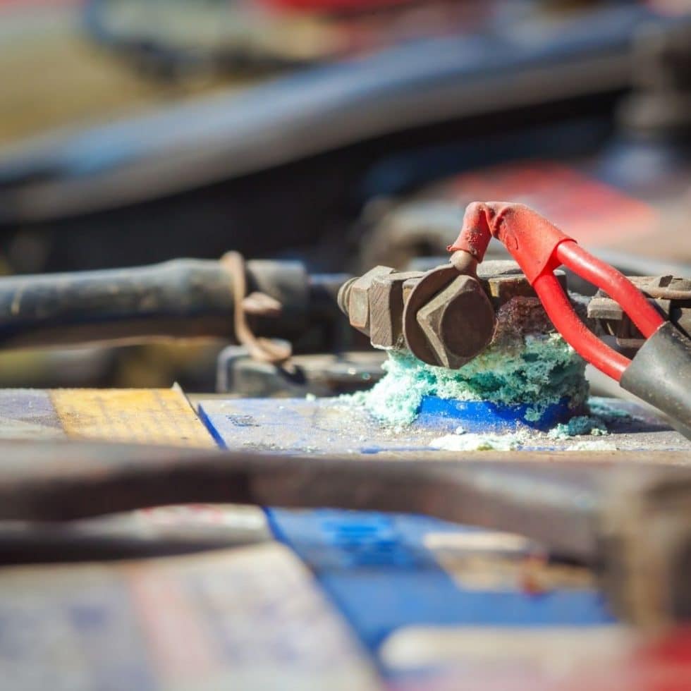 Online Course Galvanic Current and Grounding My Boat Electronics